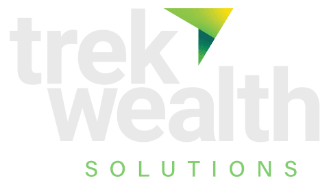 Trek Wealth Solutions Logo