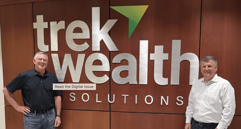 Trek Wealth Solutions