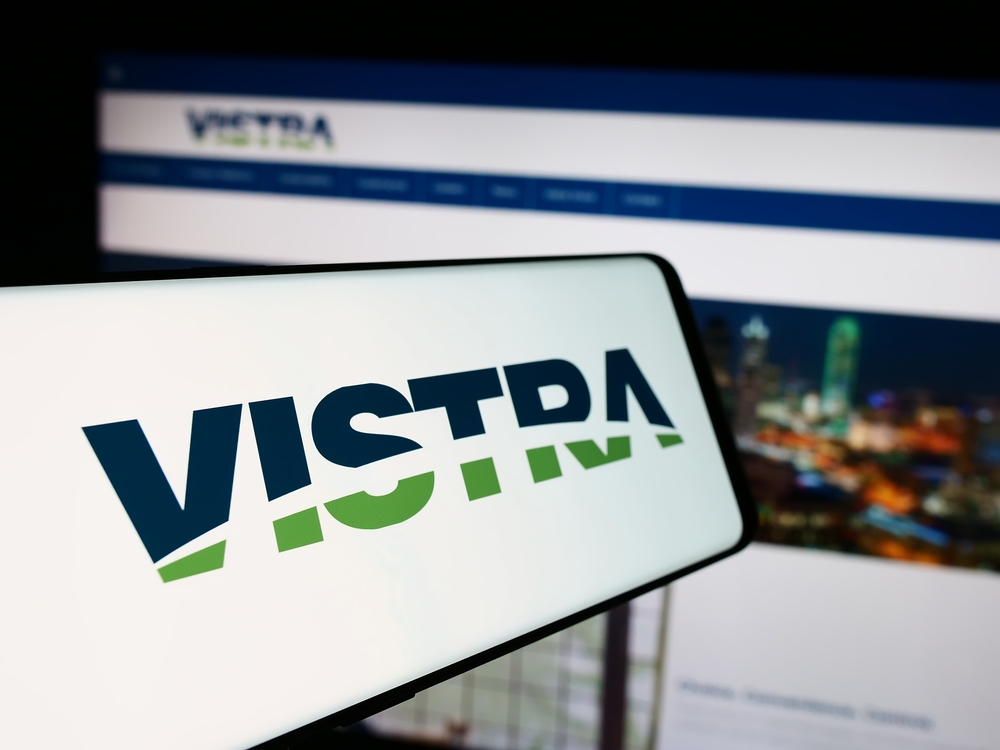 Vistra