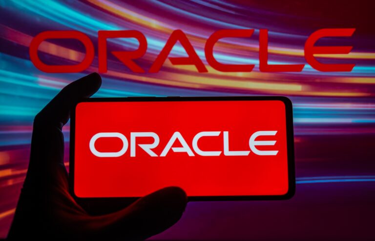 Oracle ORCL