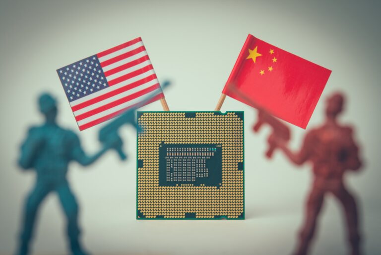 From Trade Wars to AI: Investor Lessons
