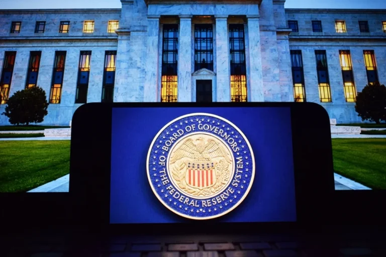 federal reserve