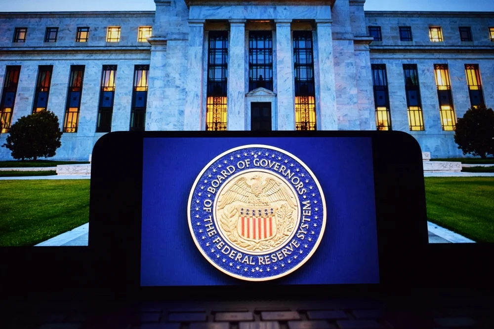 federal reserve