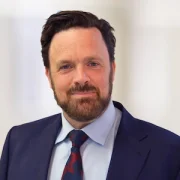 Ben Ashby, MBA